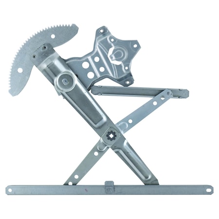 Wai Global WINDOW REGULATOR ONLY, WPR0179L WPR0179L